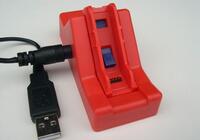Redsetter USB-526